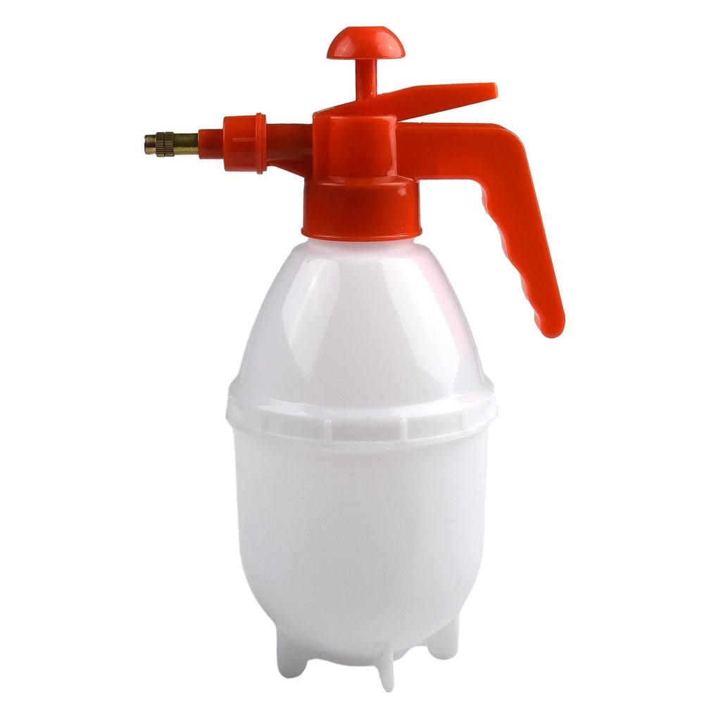 0.8L Plastic Pump Pressure Sprayer Bottle for Brake Cleaners