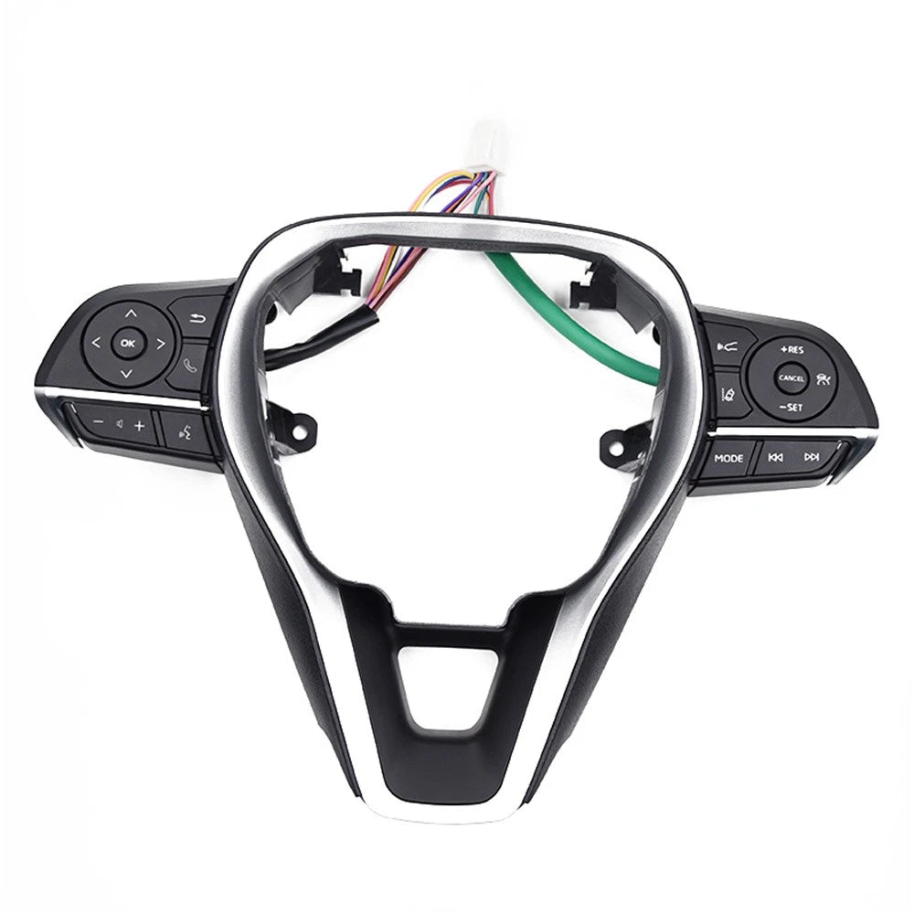 Steering Wheel Cruise Control Switch for Corolla Levin (2019–2022)