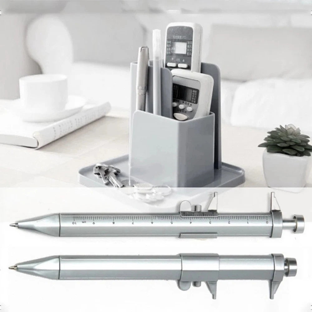 Vernier Caliper Pen for Stationery