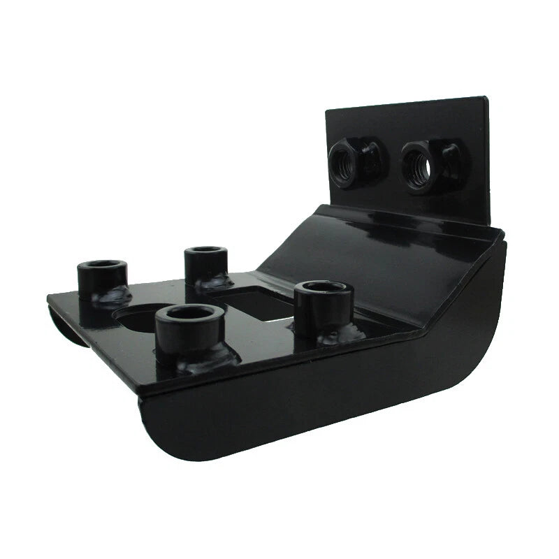 Cradle Mount Frame Adapter for KLX110, KLX110L, DRZ110 (2002–2023)
