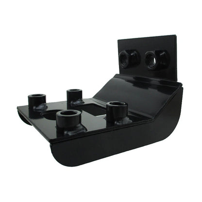 Cradle Mount Frame Adapter for KLX110, KLX110L, DRZ110 (2002–2023)