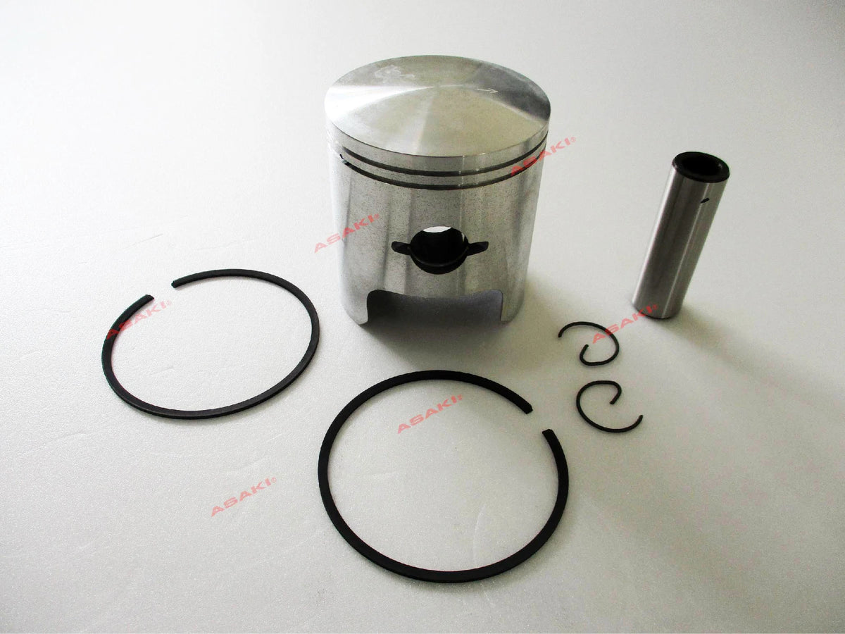 Piston Kit 09-694 STD for Arctic Cat Tigre 6000 L/C (2000–2001)