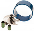 Solas Impeller SR-CD-10/18 & Wear Ring/Cone for SeaDoo GTI 130 155 (2006–2008)