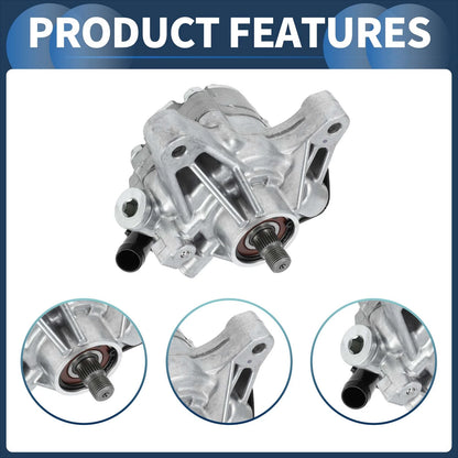 Power Steering Pump for Honda Element Accord (2006–2011) No. 56110-PND-0