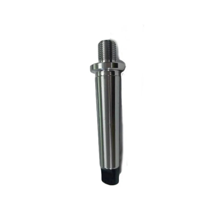 2MT Shank to 1/2-20 Threaded Drill Chuck Arbor Adapter for