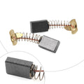 2pcs Carbon Brushes for Makita CB303 (Power Tool Replacement)