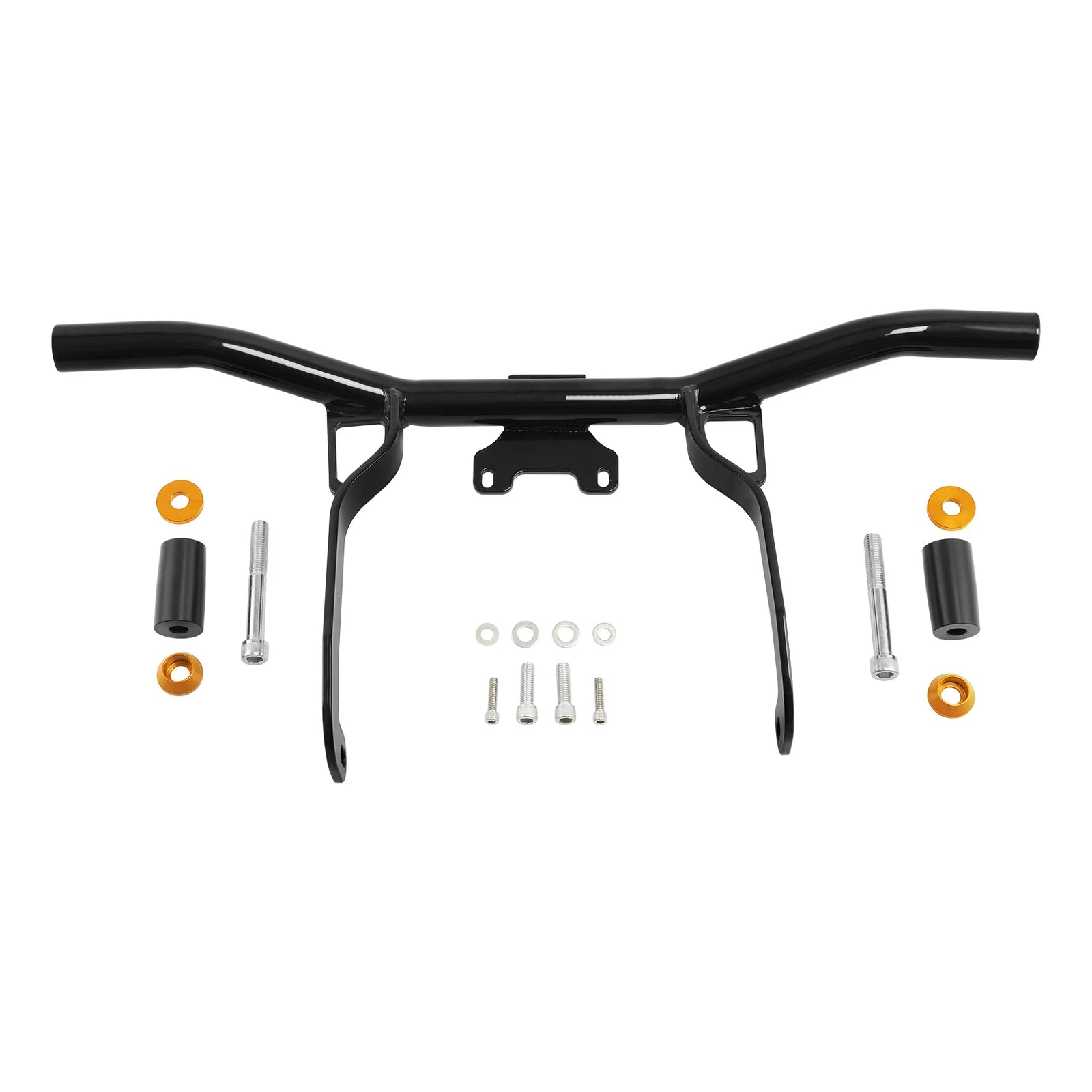 Engine Guard Crash Bar for Harley Touring Road Electra Glide (2014–2023)