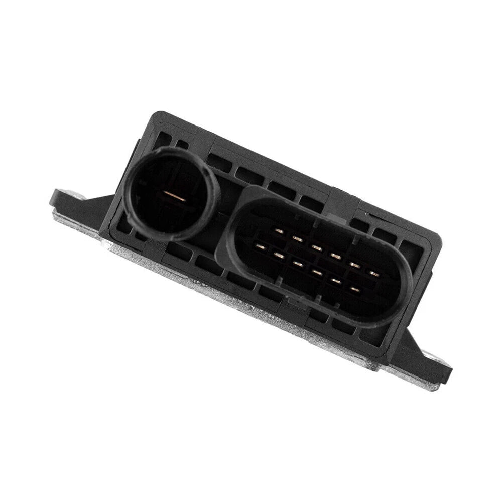 Diesel Glow Plug Controller 68013182AA 97379635 for GMC Sierra 2500 HD (2007–2014)