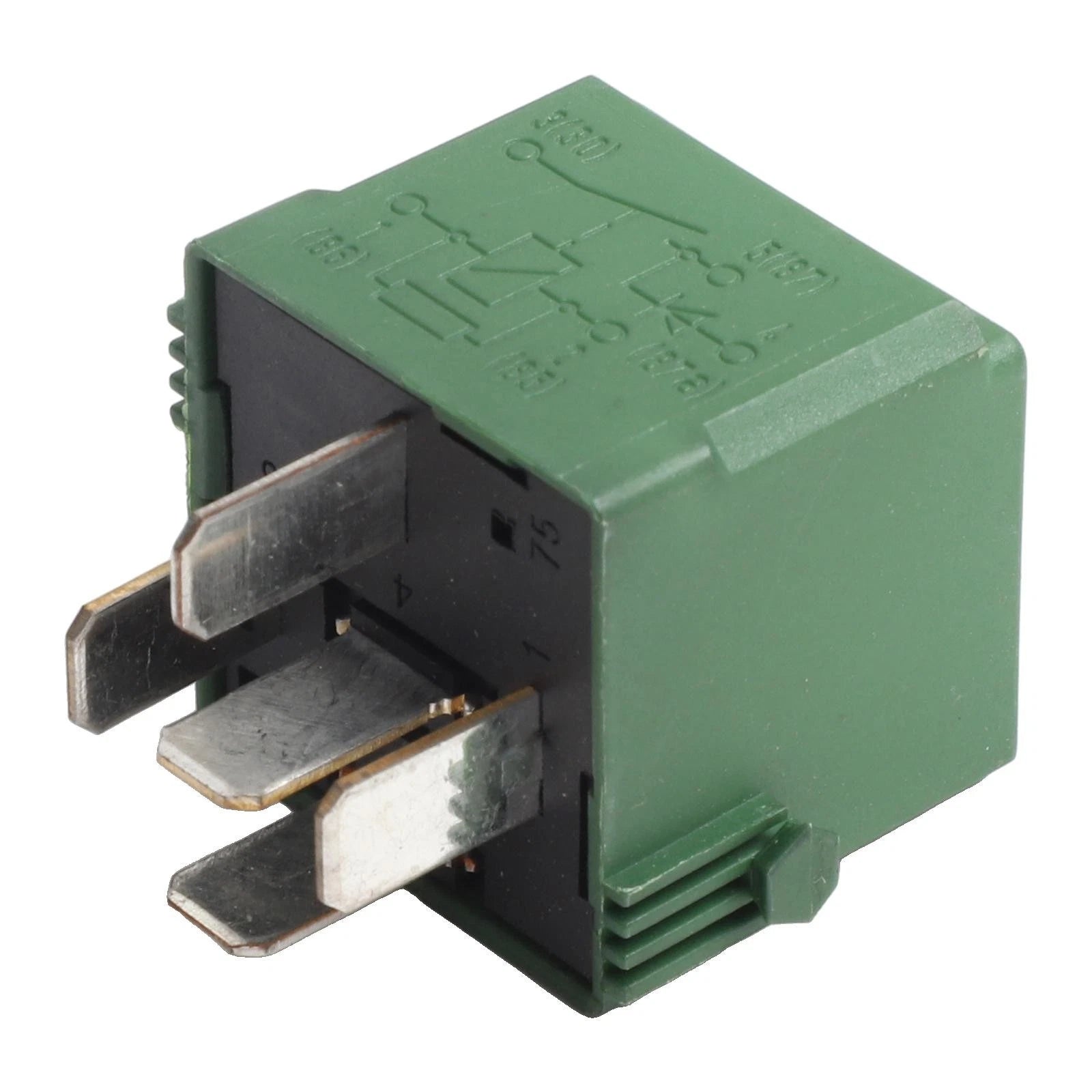 Suspension Adjustment Component 12V Relay Level Regulator for Benz