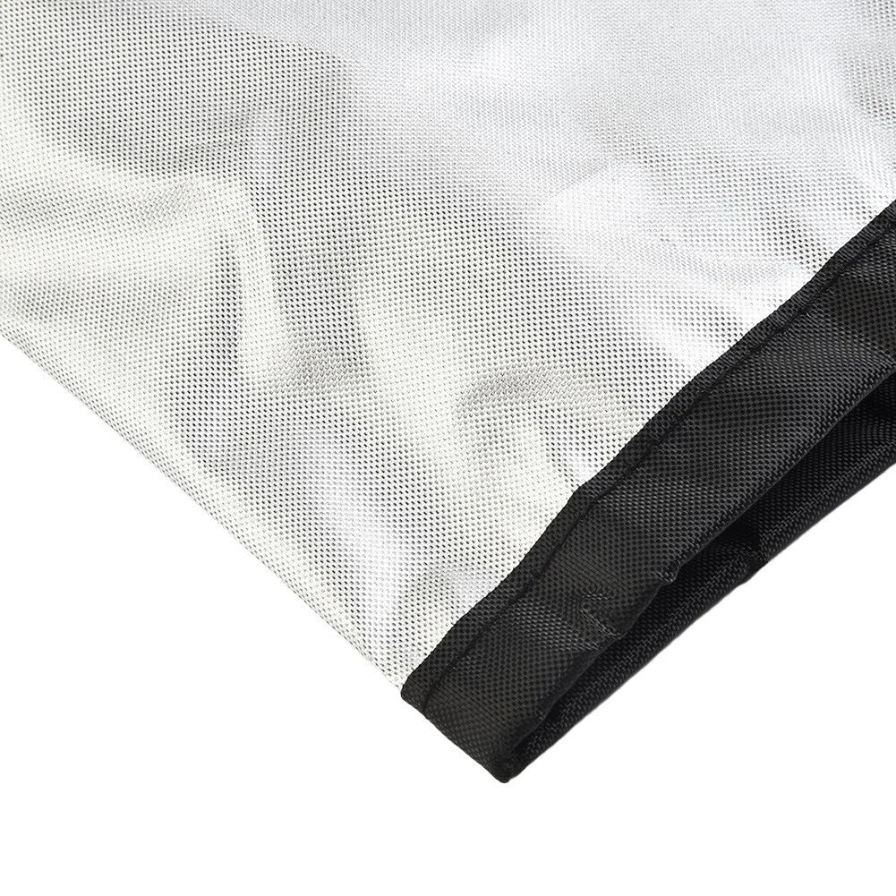Heavy Duty Pool Cleaner Cover for Universal Use (420D Oxford Cloth)