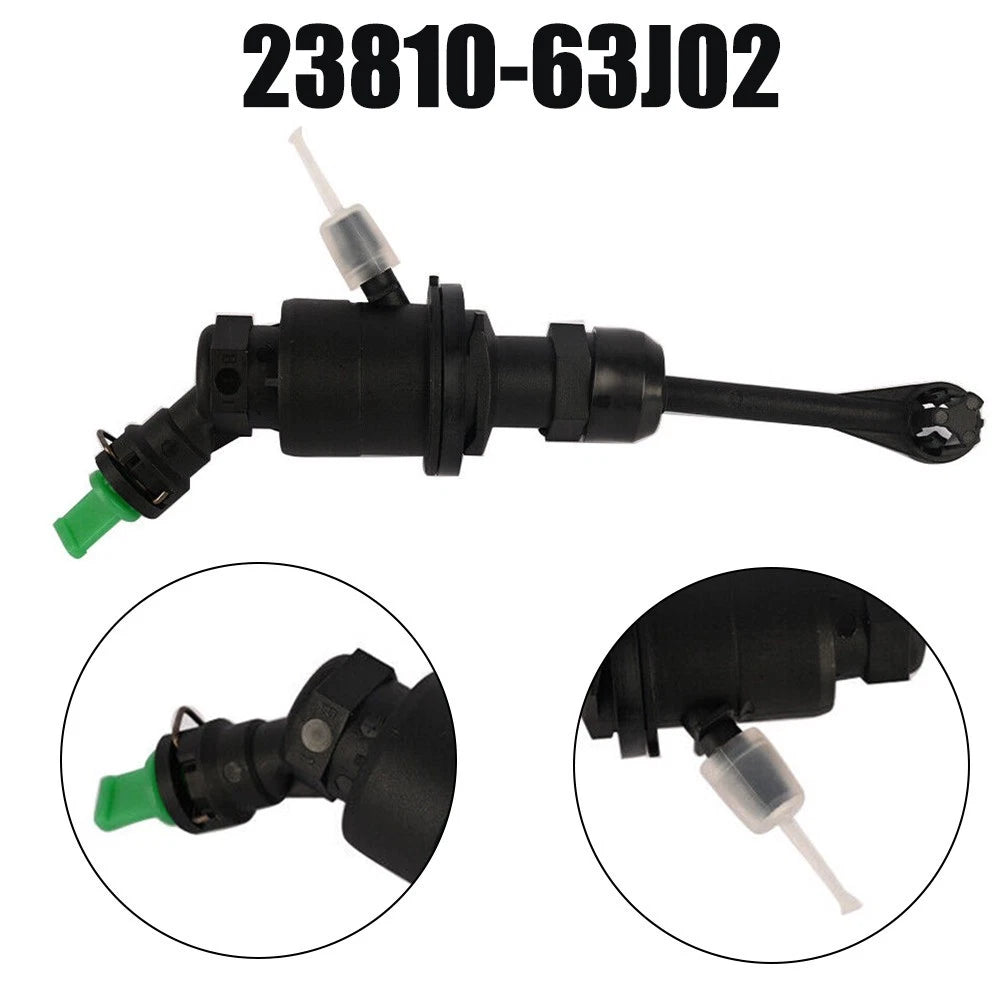Clutch Master Cylinder for Suzuki Swift (2005–2011)