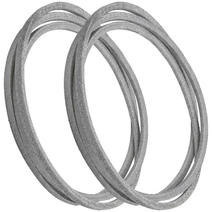 Deck Belt Replacement for John Deere LT133 LT150 LT155 LT166 180 X300 (38")