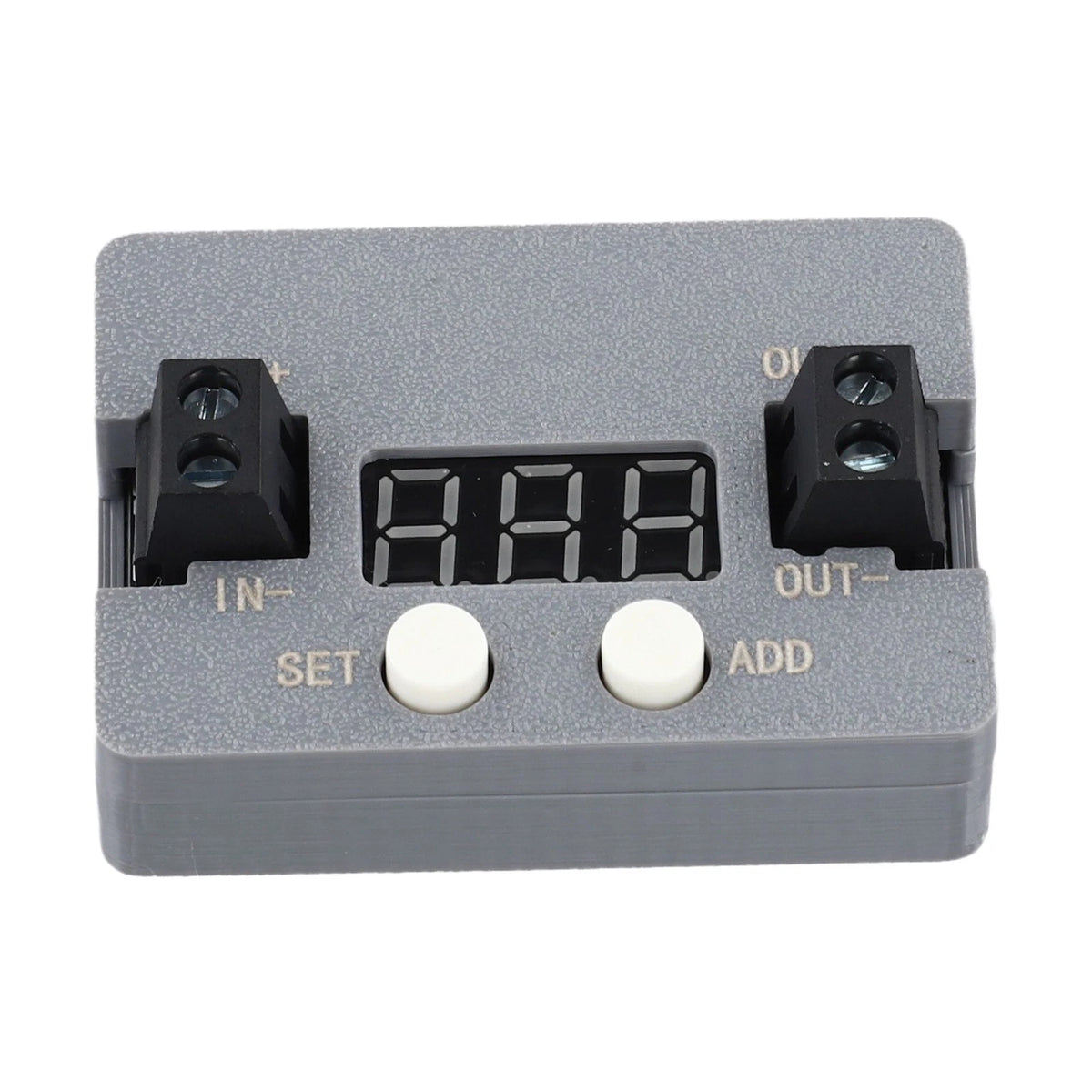 12V Battery Protector for 12V Systems (Compatible with 12V Battery Systems)