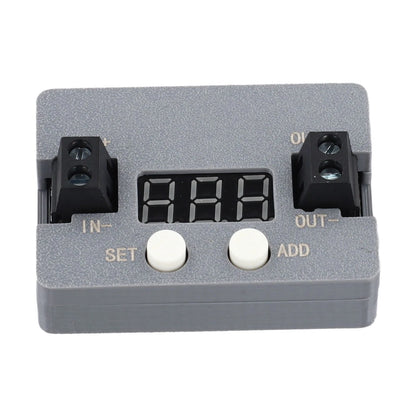 12V Battery Protector for 12V Systems (Compatible with 12V Battery Systems)
