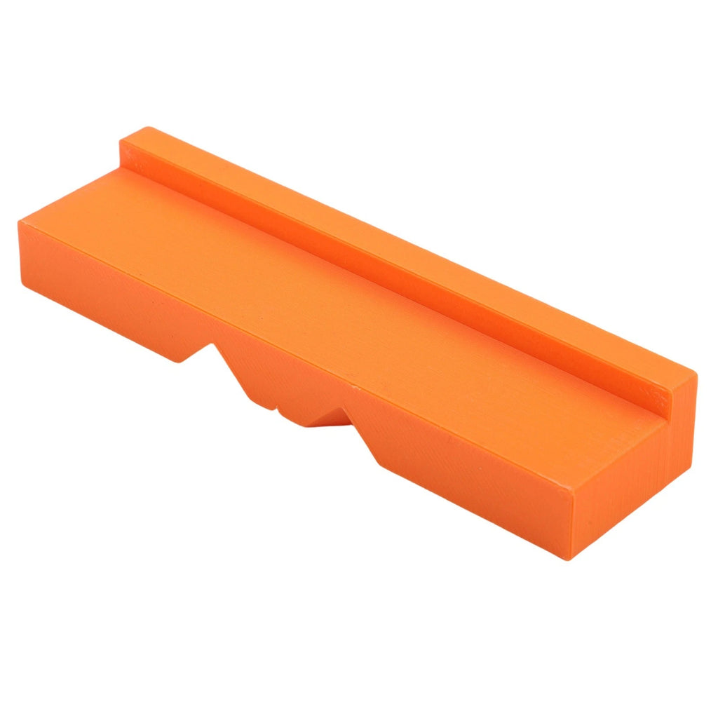 3PCS Drill Bit Sharpener Jig for Workshop (90 118 135 Degree Angles)