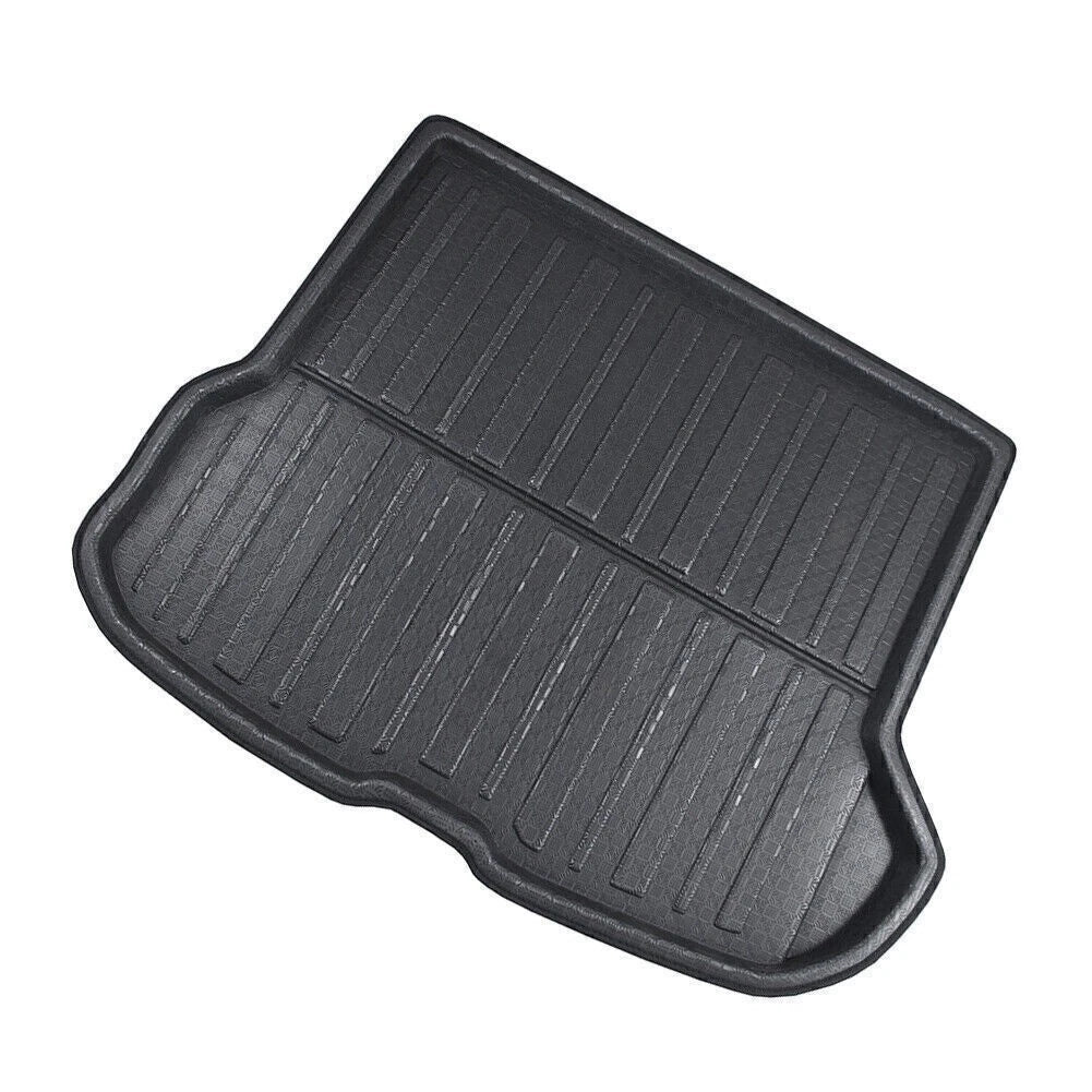 Trunk Tray Cargo Mat for Volvo XC40 (2017–2024)