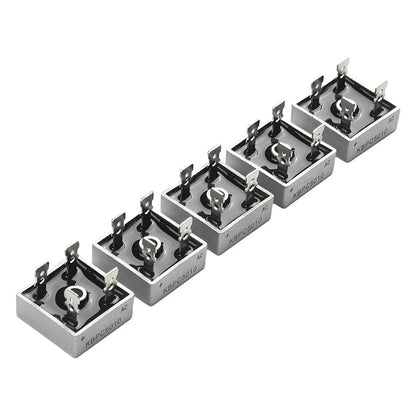 Rectifier for KBPC5010 (Temperature Range -50°C to 150°C)