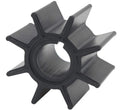 Water Pump Impeller with Key for Mercury 4 Stroke 8-10 HP Outboard (47-803748)