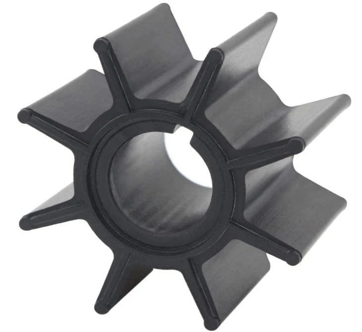 Water Pump Impeller with Key for Mercury 4 Stroke 8-10 HP Outboard (47-803748)