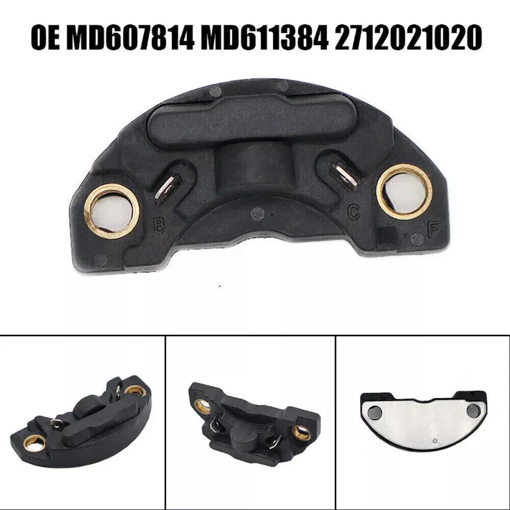 Ignition Control Module MD607814 for Dodge Colt Ram 50 Pickup Hyundai Excel