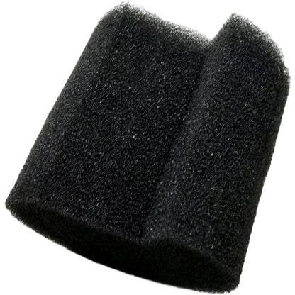 Cylinder Filter Sponge for Home Cleaning (No Year Range Provided)