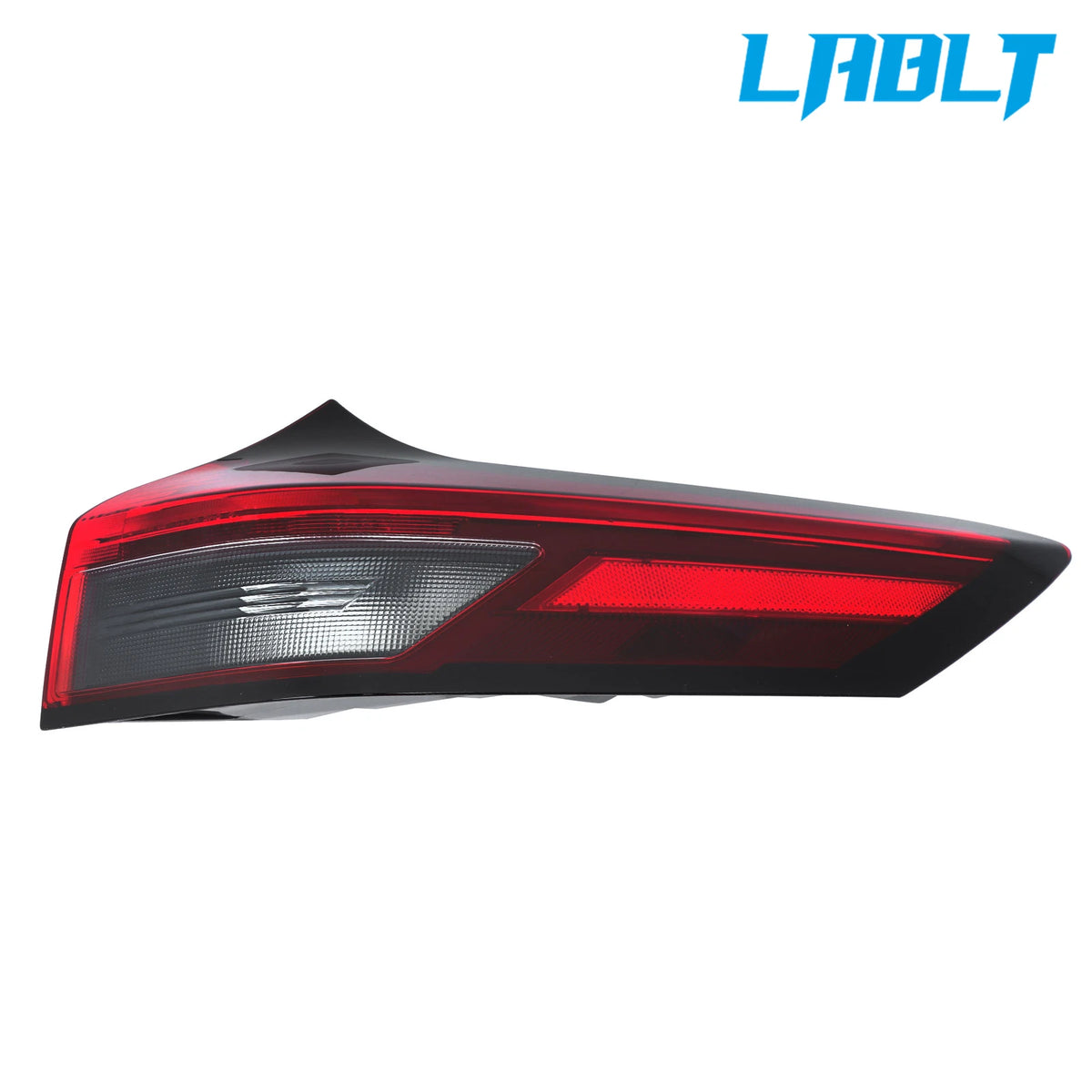 Passenger Right Side Outer Tail Light Lamp for Nissan Rogue (2021–2023)