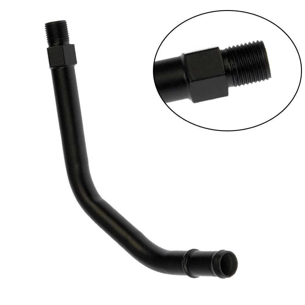 Cooling System Component Engine Coolant Pipe for