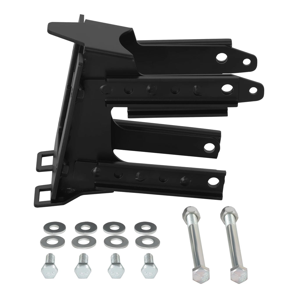 Front Inner Fairing Mounting Bracket Kit for Harley Road Glide FLTRX (2015–2023)