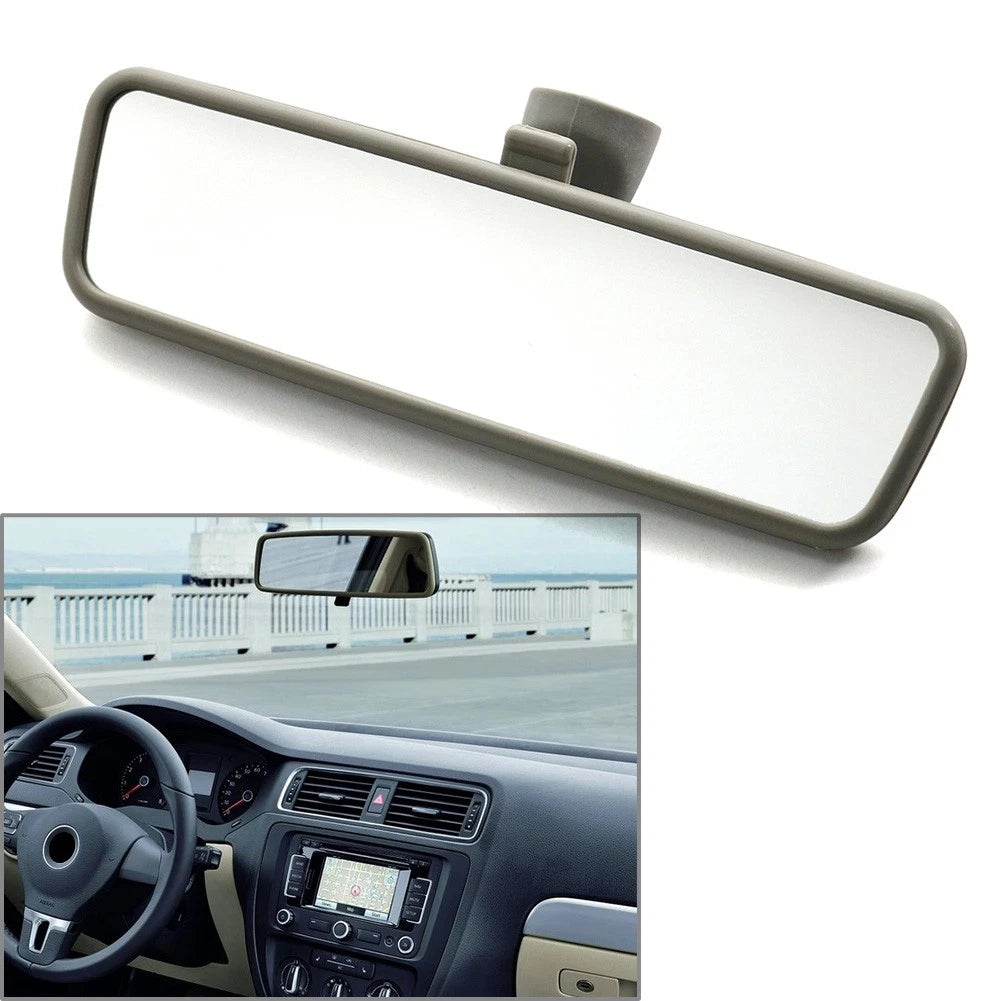 Interior Rearview Mirror for VW Bora Jetta Golf MK4/MK5 Passat B5 Rabbit Eos