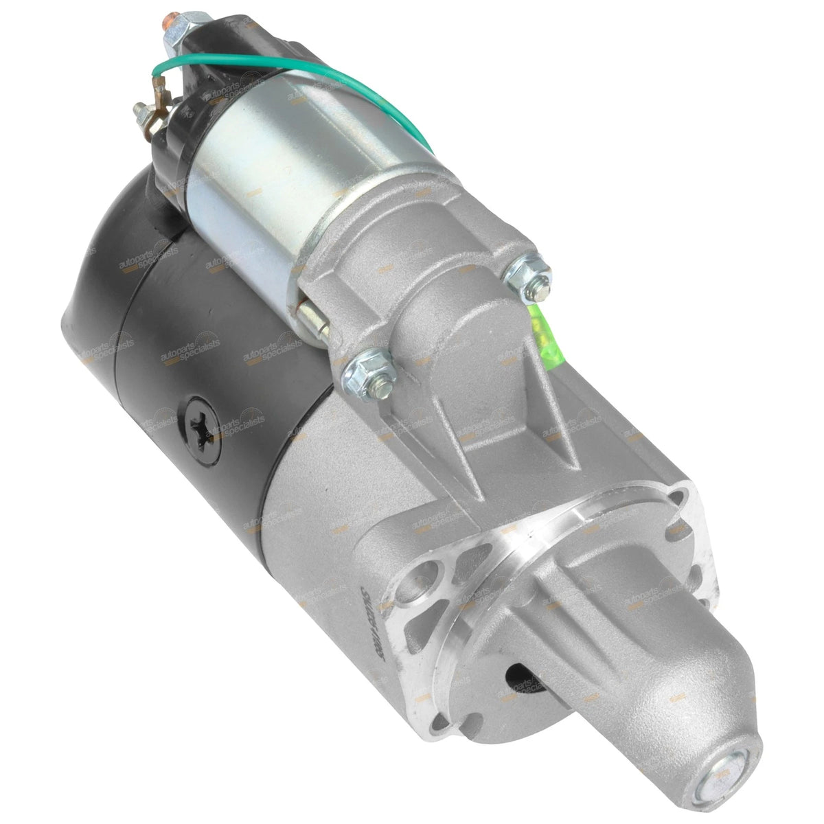 Starter Motor for Hilux RN85 RN90 RN105 RN106 RN110 2.4L 22R (1988–1997)