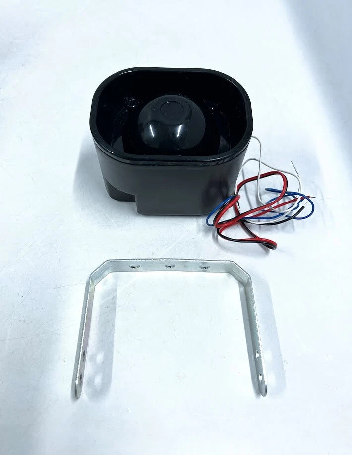 Wired Siren for Velleman Components SV/PS8