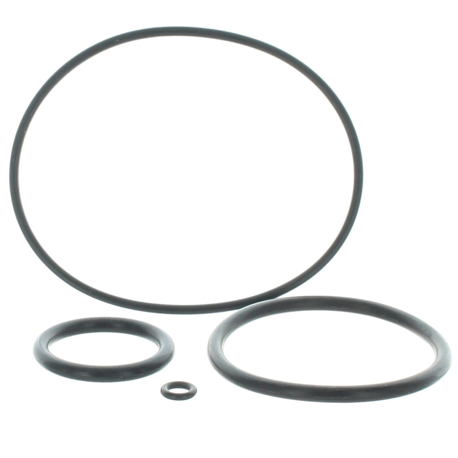 Seal Kit Lower Unit for OMC Cobra SX Volvo SX Drives (1994–Up) 3855275