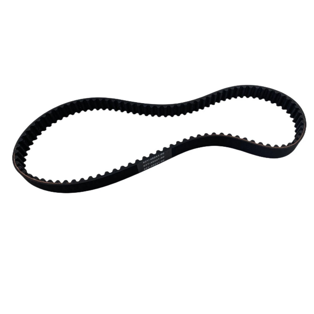Timing Belt for Yamaha 4 Stroke F 40 50 60 HP Outboard Motor (62Y-46241-00)