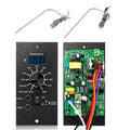 Thermostat Controller Board & 2 Meat Probes for Traeger Grills