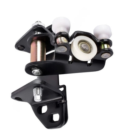 Sliding Door Roller Guide Middle Right Replacement 2E1843336 for Sprinter