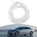 Universal Clear Protection Strip Door Edge Guards 10Ft Scratch Protector