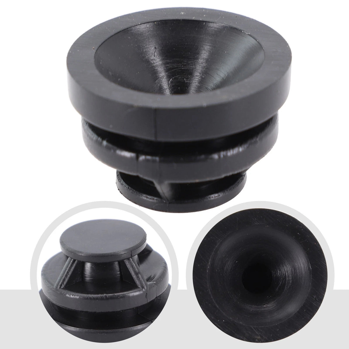 Engine Mount for Mazda 2 3 6 CX-3 CX-5 (2010–2023)