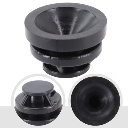 Engine Mount for Mazda 2 3 6 CX-3 CX-5 (2010–2023)