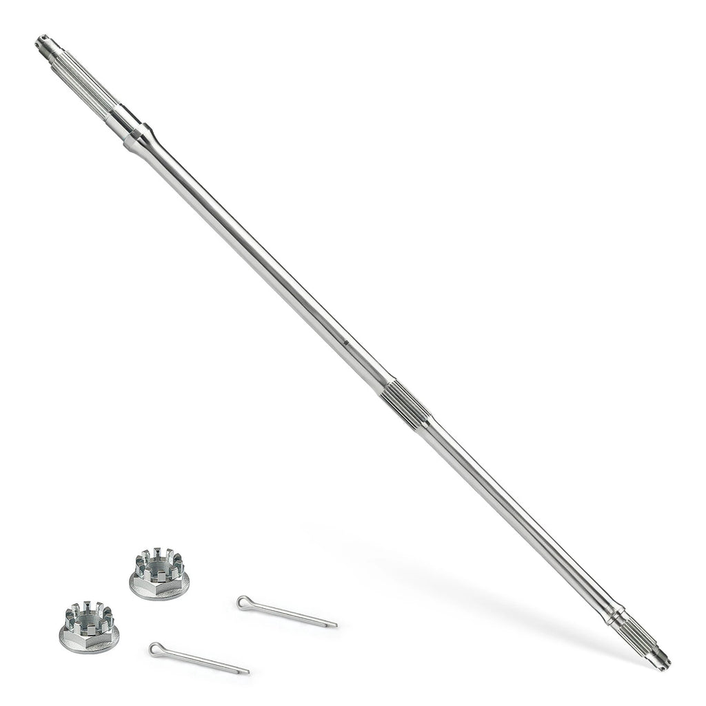 ATV Rear Axle Wheel Shaft 42311-HR0-F00 for Honda Foreman 500 TRX500FM (2005–2013)