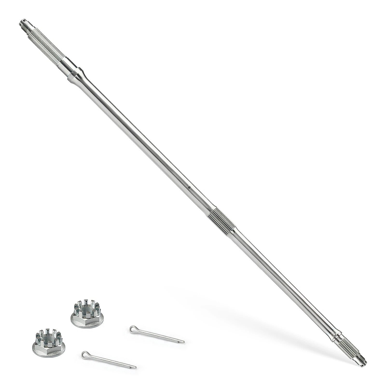 ATV Rear Axle Wheel Shaft 42311-HR0-F00 for Honda Foreman 500 TRX500FM (2005–2013)