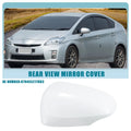 Left Rearview Mirror Cover Replacement for Toyota Prius C (2012–2018)