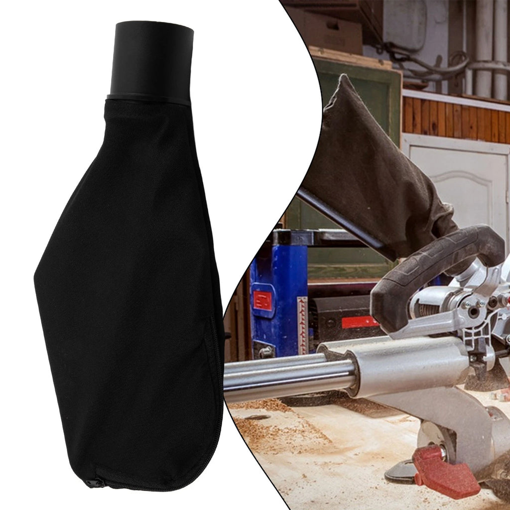 Dust Collection Bag for Home & Garden Tools (Dust Bag)