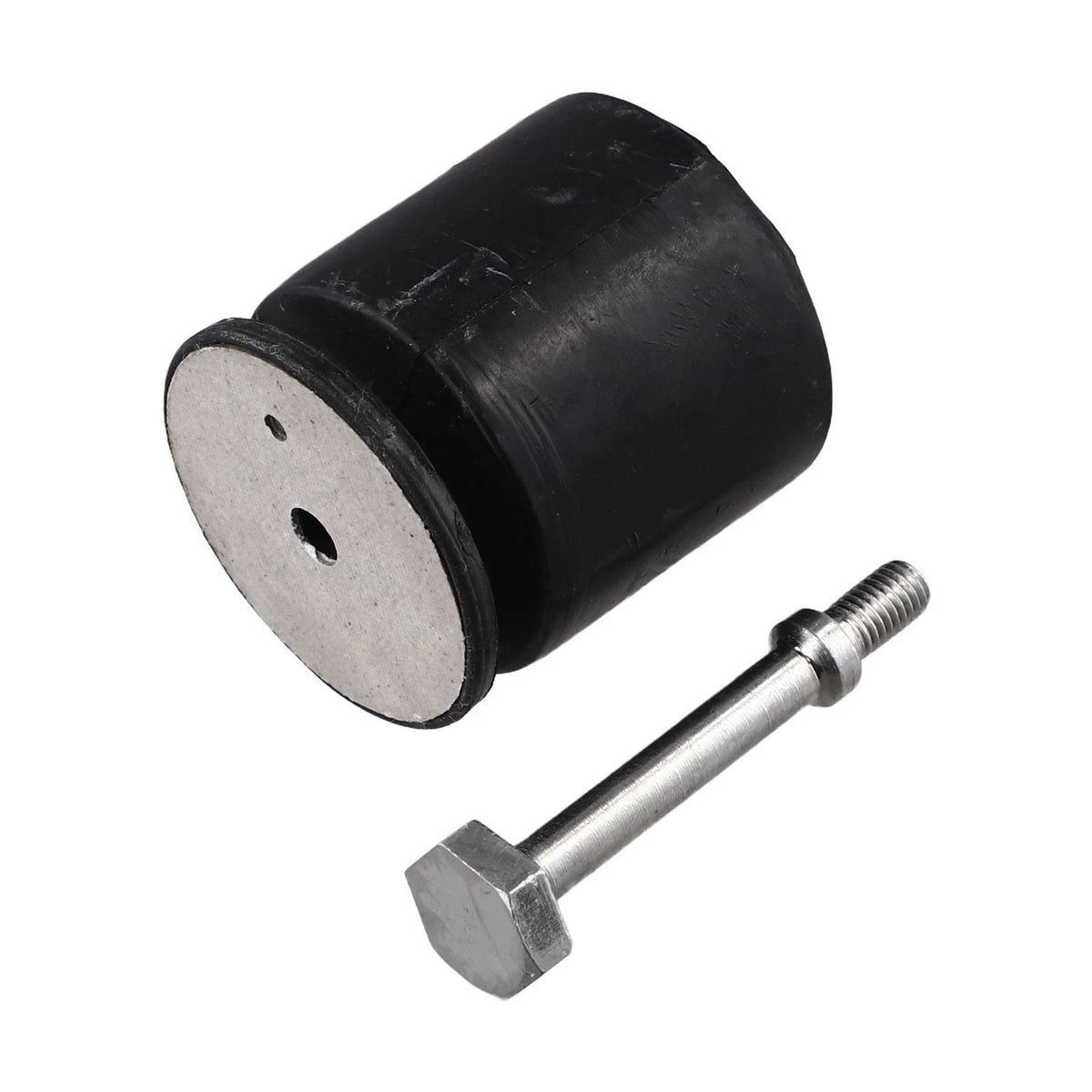For Jaguar XF XE 2 0 Diesel Exhaust Rubber Damper Set Easy Installation