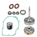 Wet Clutch Shoe Kit for UTV 500 700 (HS700, MSU500, MASSIMO)