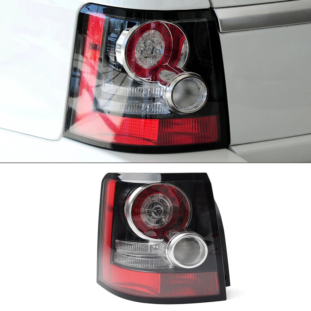 Tail Light Rear Brake Lamp Assembly for Land Rover Range Rover Sport (2005–2013)
