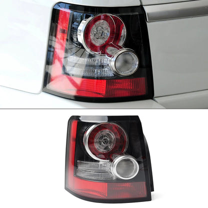 Tail Light Rear Brake Lamp Assembly for Land Rover Range Rover Sport (2005–2013)