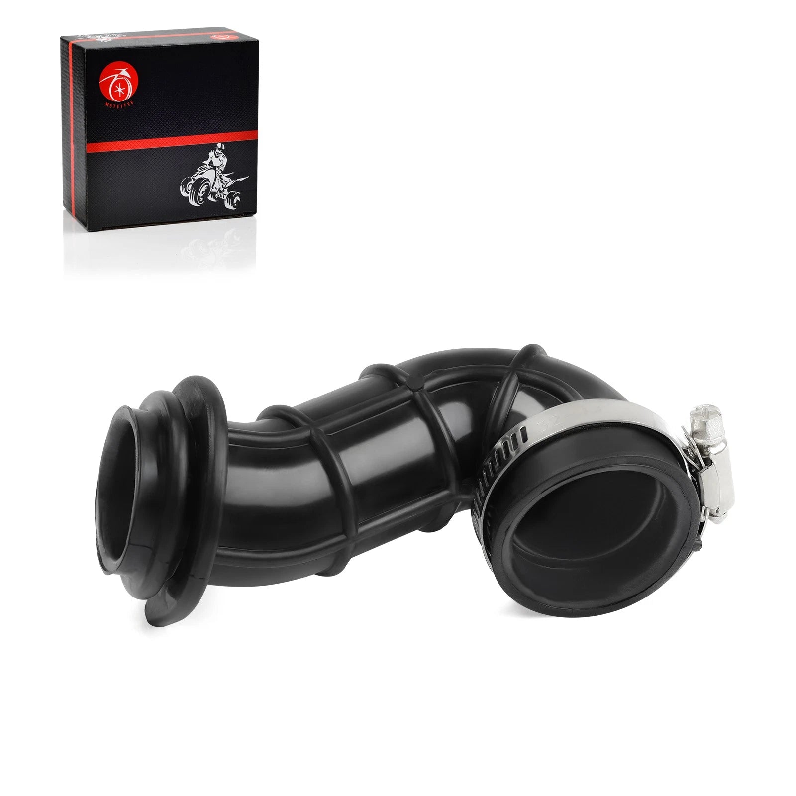 Intake Boot for Yamaha TTR110E TTR110 TT-R 110 (2008–2024)