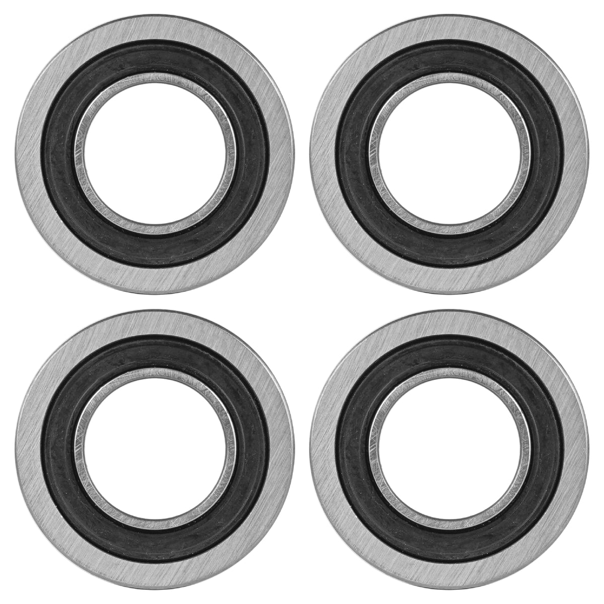 Front Wheel Bearings Replacement for Snapper 7052267YP 7106384YP (2007–2007)