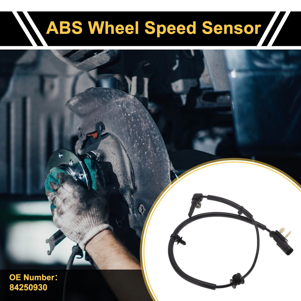 ABS Wheel Speed Sensor No. 84250930 for Buick Envision (2018–2019)