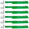 Deck Blade Bolt-On Replacement 60in for Toro (2000–2010)
